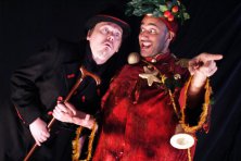 Teatro - El Cuento de Navidad