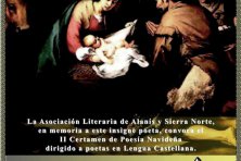 I Mercado Local-Cultural Navideño