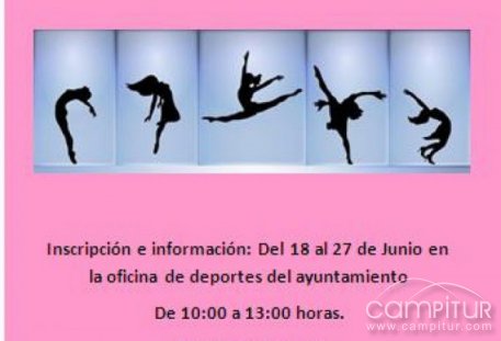 Escuela de Danza y Baile en Llerena 