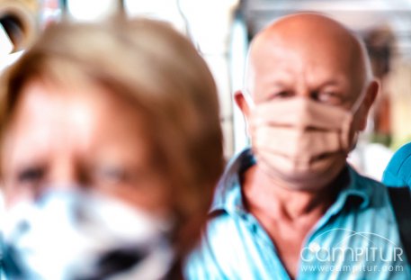 Tasa de incidencia de coronavirus en el Valle del Guadiato 