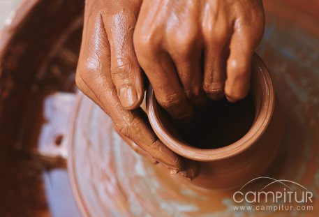 “Arte, Tradición y Cultura” en Fitur 