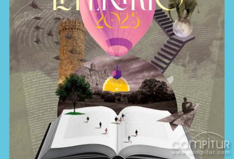 Reina acoge una nueva edición del ‘Terruño Literario 2025’