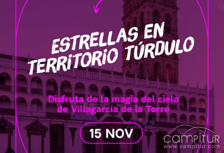 Villagarcía de la Torre y la Mina La Jayona, escenario de dos “planazos” para descubrir la Campiña Sur